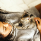 Illustration for article titled One in Ten Women Love Their Pet More Than Their Partner